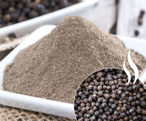 Premium Indonesian Black & White Pepper – Whole, Ground, Crushed & Organic | ASTA Grade from GLOBAL SPICE GROUP Premium Indonesian Black & White Pepper – Whole, Ground, Crushed & Organic | ASTA Grade - GLOBAL SPICE GROUP - Romania